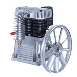Mocna pompa sprężarkowa 810 L/min agregat kompresor sprężarka 4,0kW