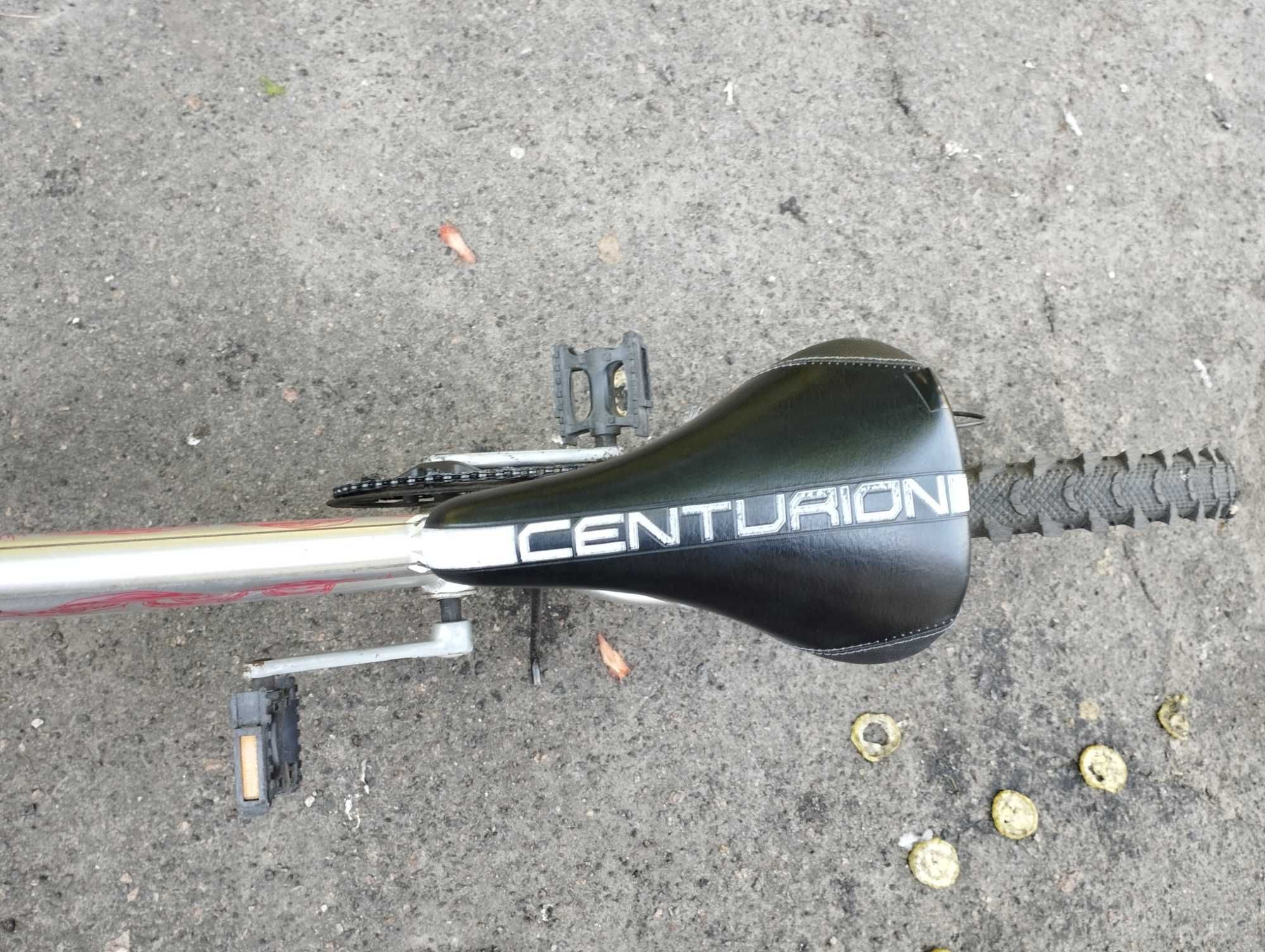 Продам велосипед centurion