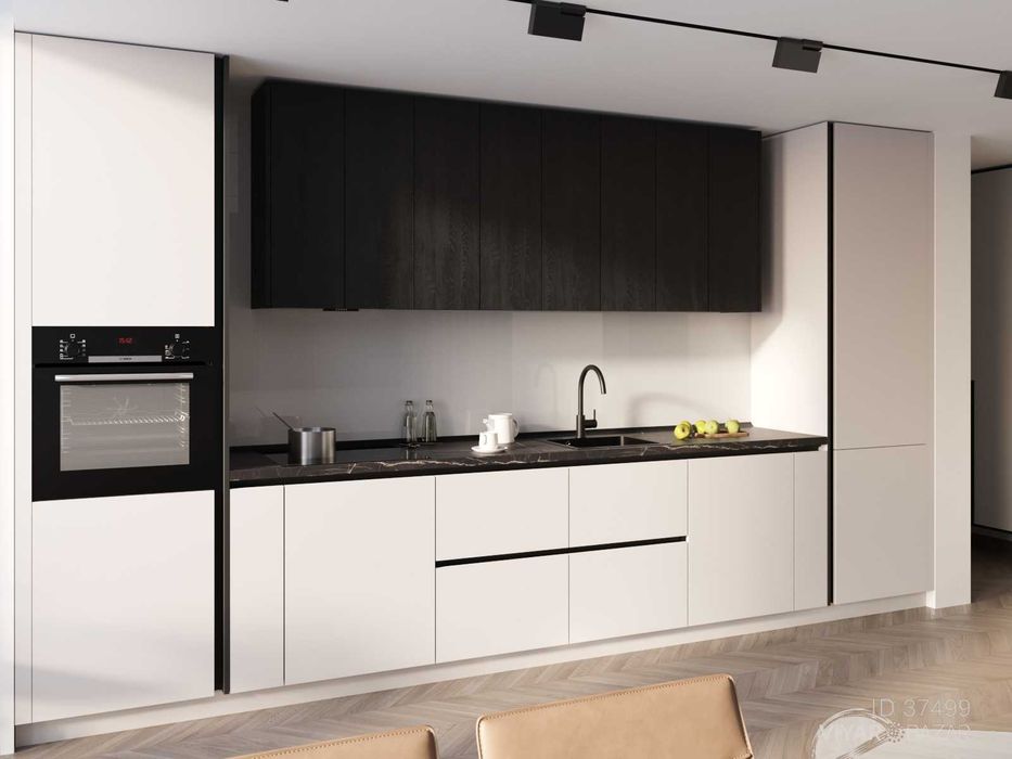 Мудульні кухні м.Дніпро