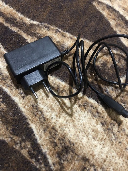 Hoverbord e carregador