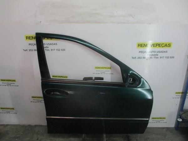 Porta frente direita MERCEDES-BENZ Classe C (W203)