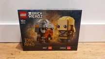 LEGO® 40751 BrickHeadz - Legolas i Gimli