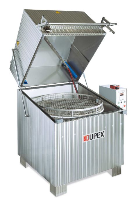 MYJKA | MYJNIA Automatyczna koszowa / komorowa - Aqua Maxi 200 litrów