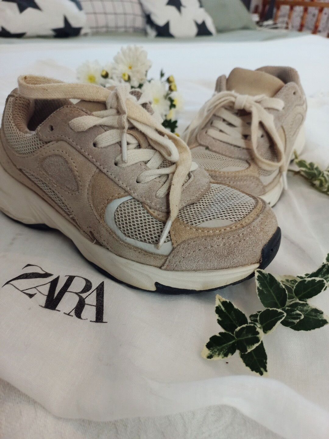 Взуття Zara 30 розмір