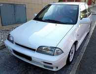 Material Diverso SUZUKI SWIFT GTI