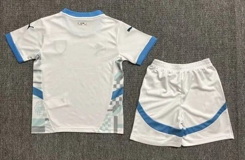 Kit criança Marselha 24/25