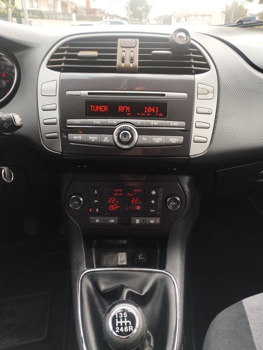 Fiat Bravo 1.6 Diesel Multject Ver Fotos