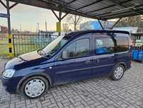 Opel combo 1,3 dizel