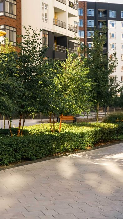 Двокімнатна квартира для комфортного життя вашої родини! єОселя