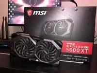 AMD Radeon 5600Xt