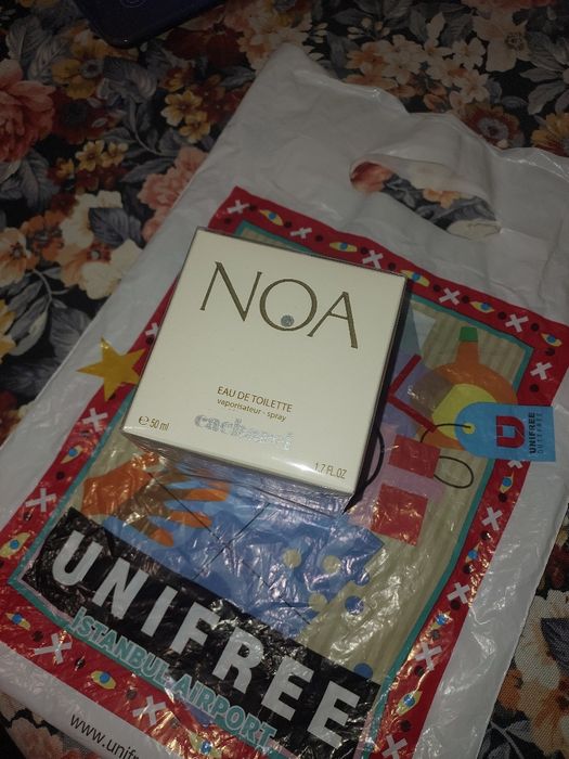 Д у х и   N o a . 5 0 ml.