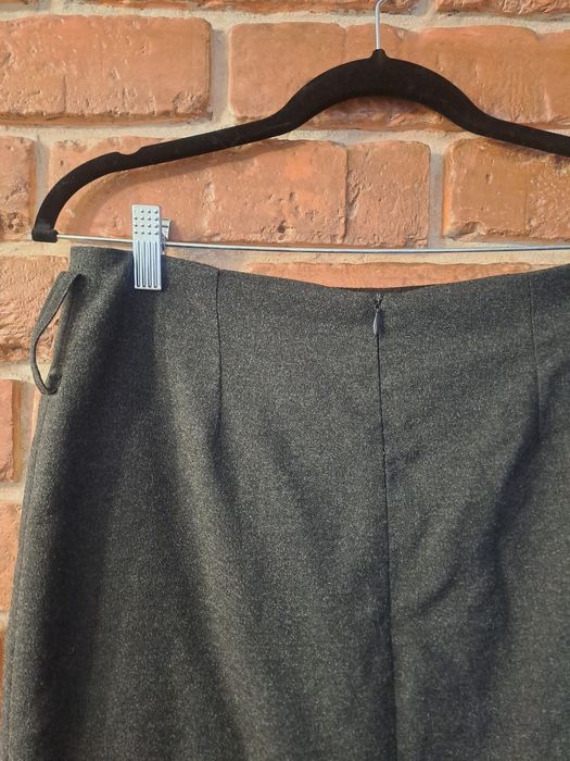 Damska ołówkowa spódnica midi Tchibo r.M