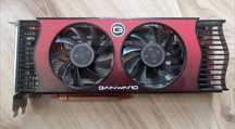 Karta graficzna Gainward GEFORCE GTX 260 GS