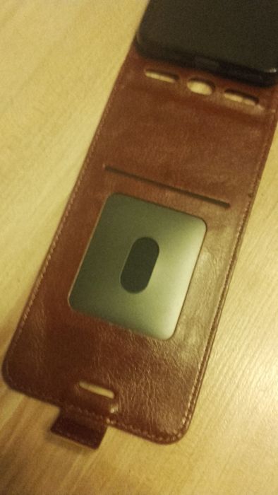 nowe etui P9 lite mini
