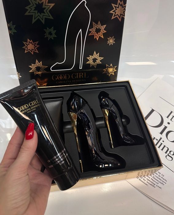 Carolina Herrera good girl