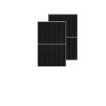 Panel fotowoltaiczny Sunova SS-455-54MDH-G10 N-TYPE 455 WP Black Frame