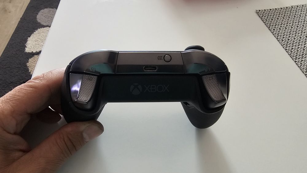 pad xbox series x elite