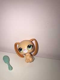 Króliczek Littlest Pet Shop