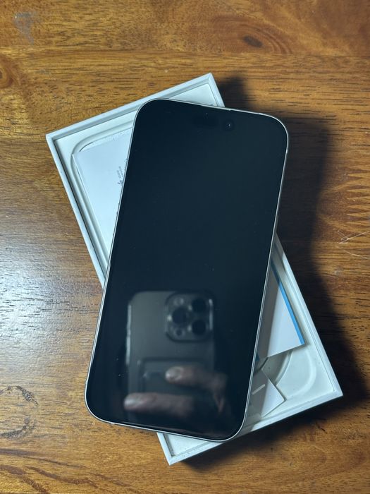 Apple iPhone 15 128Gb Blue Neverlock