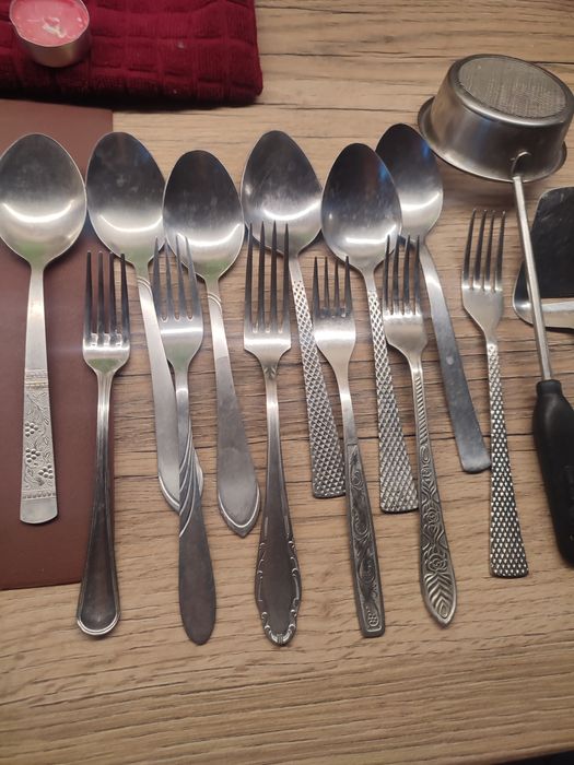 приборик ,кухонні