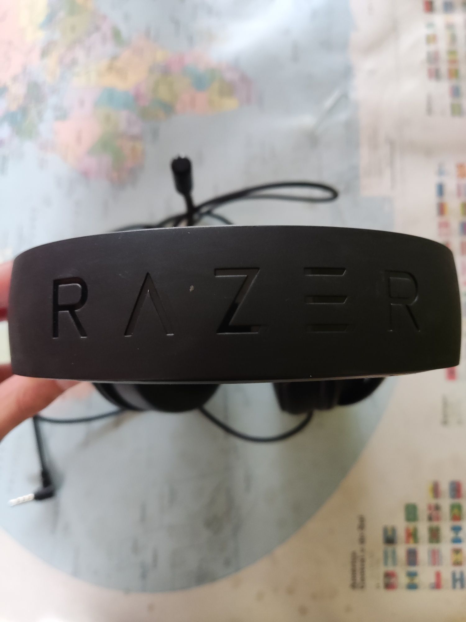 Razer Kraken Auriculares Gaming