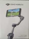Gimbal di smartfona DJI OSMO MOBILE 6