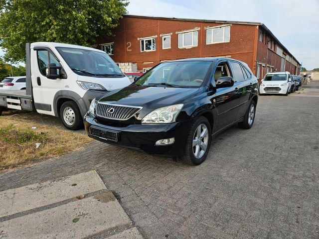 Ляда Lexus RX ляда лексус рх 350 кляпа