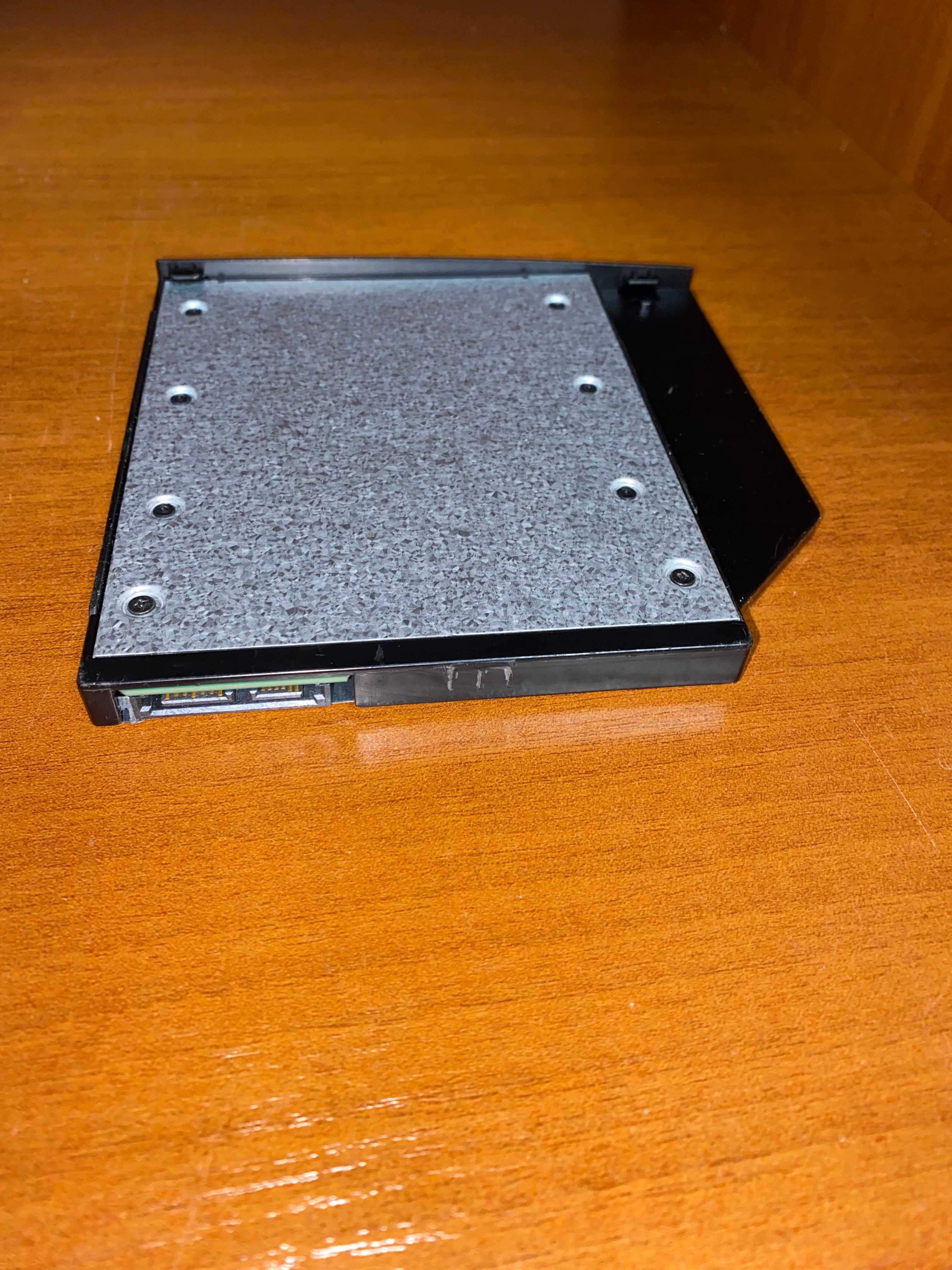 Adapter dvd na hdd Sata