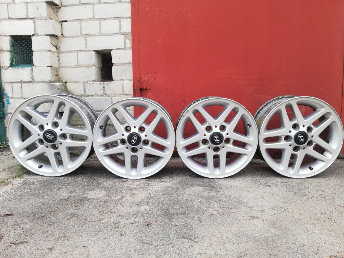 Продам диски r15 5/120