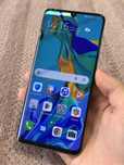 Телефон Huawei P30 Pro 6/128gb