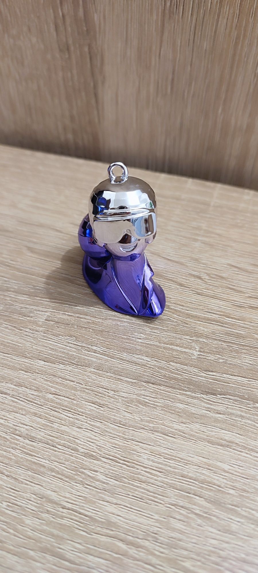 Діско боб із серії Bob Snail