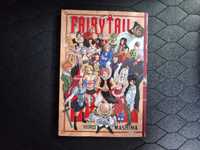 Manga - Fairy Tail - Tom 6 - PL - Nowa