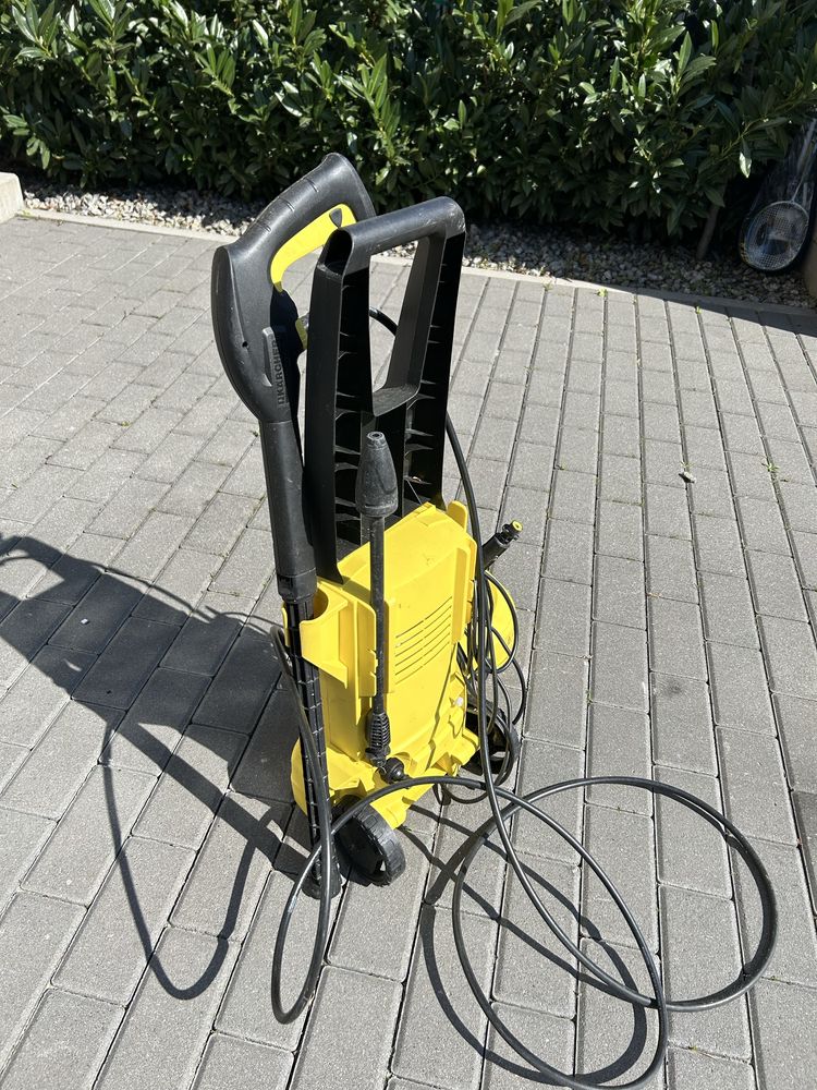 Myjka ciśnieniowa Karcher K2
