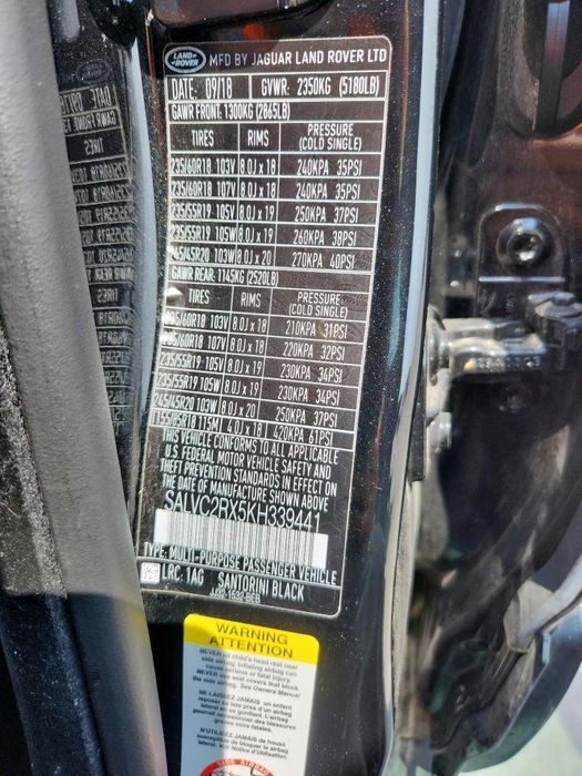 Продам авто в пути