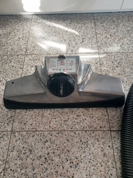 Aspirador Kirby - em bom estado, prefeitamente funcional