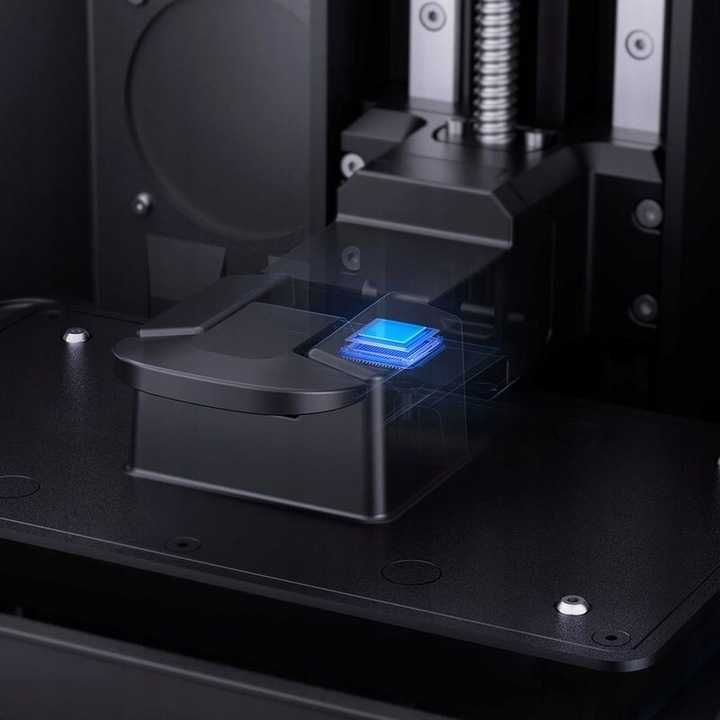 3D-принтер Saturn 4 Ultra ELEGOO