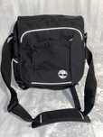 TIMBERLAND Czarna torba   36x30x10cm