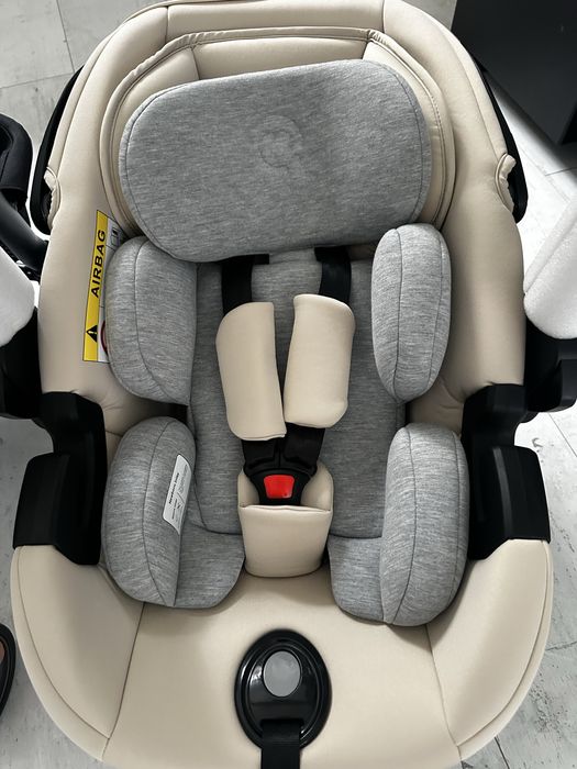 Kidilo baby car seat stroller