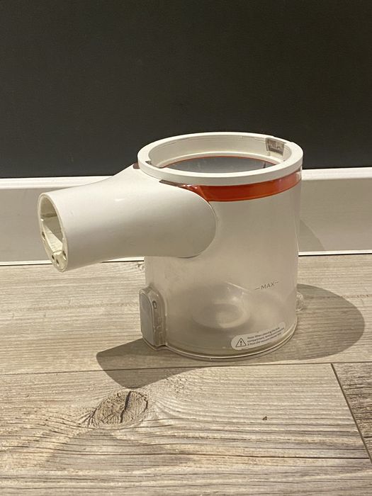Xiaomi Mi Vaccum Cleaner G10