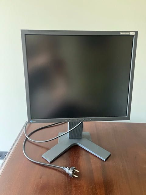 Monitor komputerowy Eizo