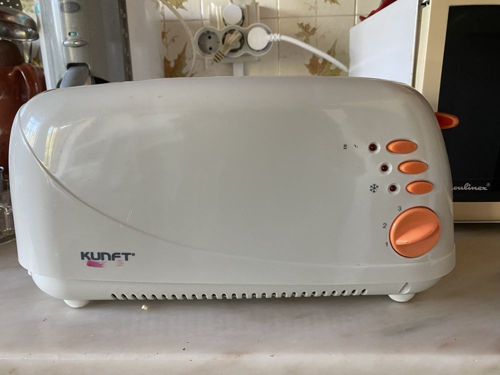 Vendo Fogão, torradeira, microndas e 2 televisores usados