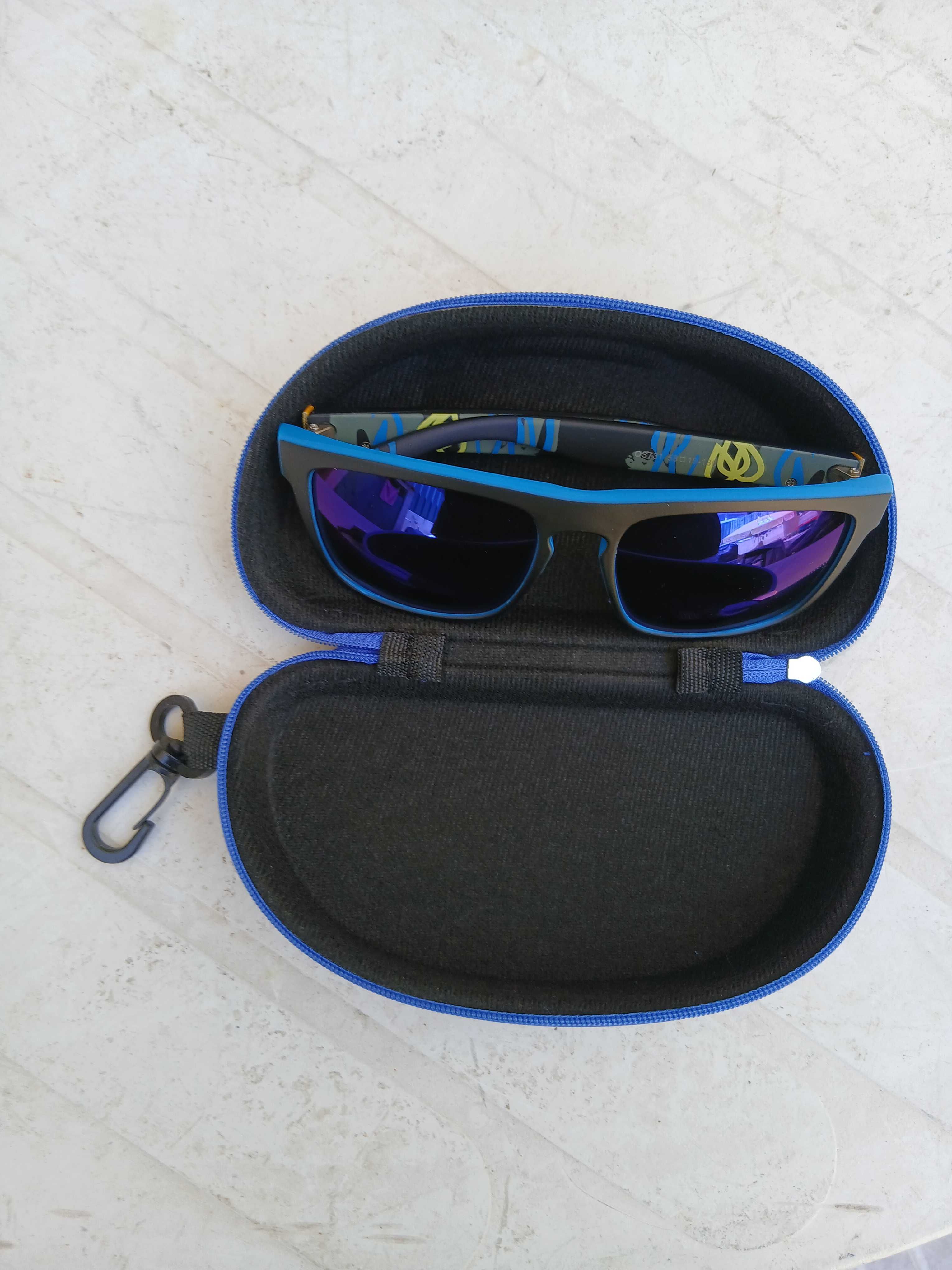 Quiksilver, óculos de sol excelentes, UV400, a estrear