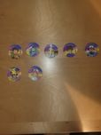 Pokemon tazo master
