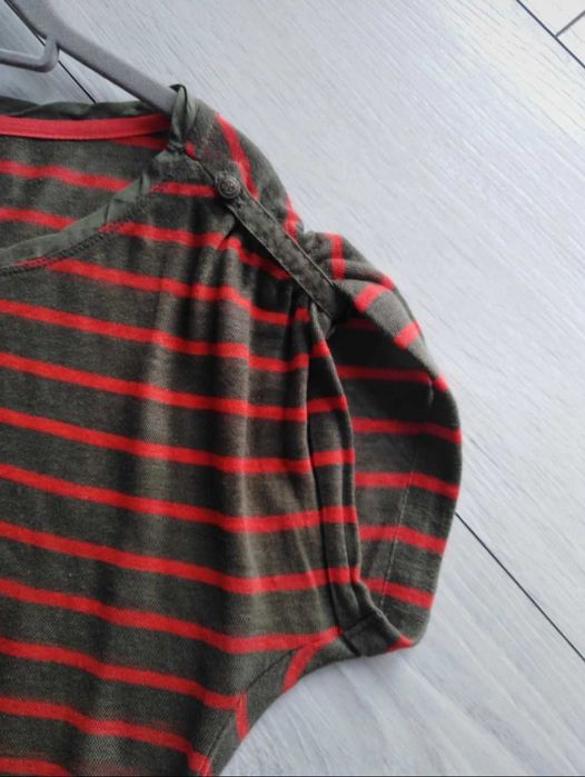 bluzeczka Tommy Hilfiger S