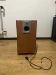 Subwoofer aktywny JBL SUB178 do kina domowego