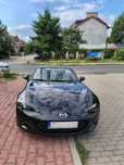 Mazda MX-5 Mazda Miata MX-5 IV 2016