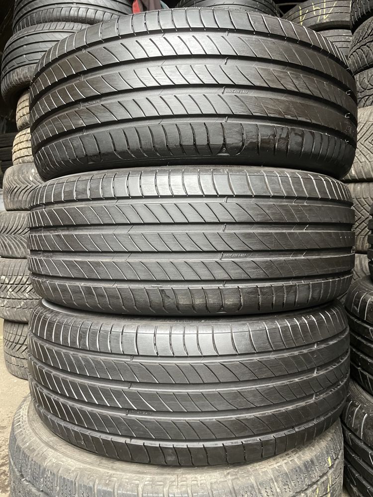 Резина шини колеса 205-55-R117 Michelin Склад резини.