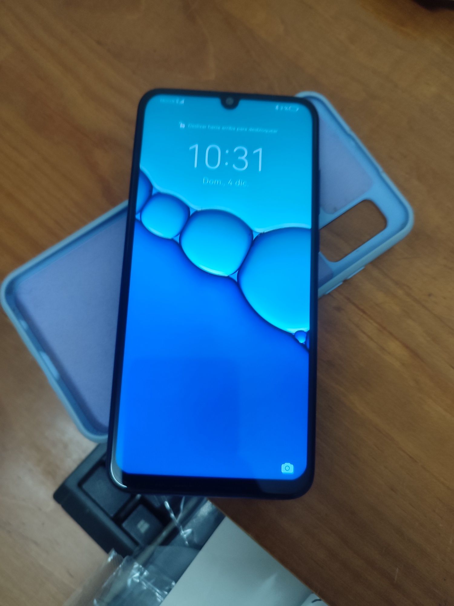 Huawei P Smart 2019