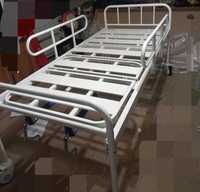 Кровать (ліжко медичне) для лежачіх хворих, неймовірно зручно!