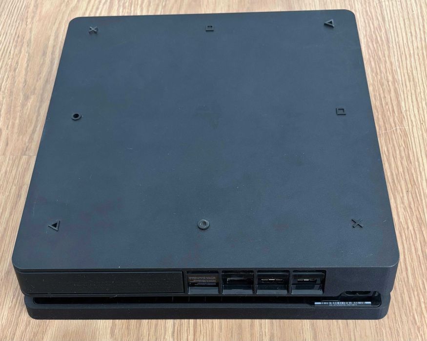 Vendo/Troco PS4 - IMACULADA